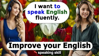 30 Minutes Easy Conversations to Practice English Speaking and Listening for Beginners #learnenglish