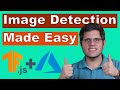 TensorFlow.js Image Classification Made Easy