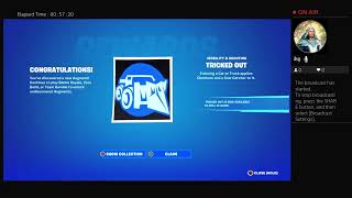 #Fortnite#Gaming #PS4Live #Playstation 4 #Sony Interactive Entertainment
