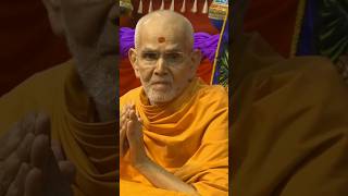 Sant Mahant Swami Maharaj | #shorts