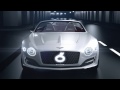 Introducing the Bentley EXP 12 Speed 6e Concept | Bentley