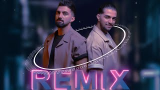 2YAR-Remix Refigh-ریمیکس آهنگ رفیق از دویار