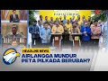 Mundurnya Airlangga Ubah Peta Pilkada & Kabinet - [Headline News]