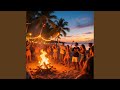 Island Fire Groove