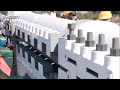 This Modern Bridge Construction Method is Very INCREDIBLE. Amazing Construction Equipment Machine ▶2