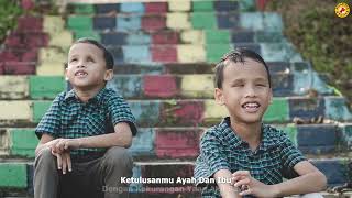 TERIMAKASIH AYAH IBU , Arga & Arya