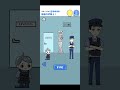 お宝を盗みたいロボット君【ロボット中学生】 アキショーゲーム ゲーム実況 スマホゲーム