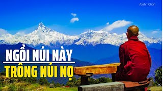 Tu Hỏng Vì Ngồi Núi Này Trông Núi Nọ - Ajahn Chah