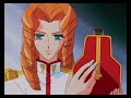 revolutionary girl utena out of context or something like that