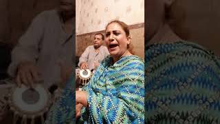 Changa Hoyo Toot Geyo | Naseebo Lal Live