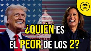 Los ¿GRANDES CAMBIOS? que buscan KAMALA y TRUMP I Elecciones EEUU 2024