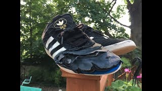 Adidas Suciu ADV shoe review