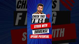 Best FMCG Stock to Buy Now for Long-Term Success #fmcgstocks #fmcg #fmcgindustry #shorts #viral