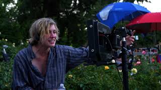 LADY BIRD: B Roll Footage | Greta Gerwig directing