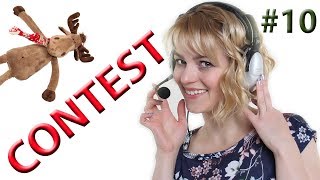 Ham Radio Contest - My First!