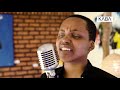 KABA PERFORMANCE : ISIMBI JOY [PART 2] COVER y'indirimbo RUSH na YANTUMYE