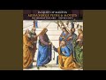 Jacquet of Mantua: Missa Surge Petre: IV. Sanctus & Benedictus
