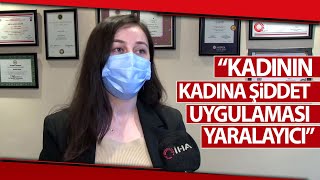 Taksim’de Sözlü Saldırıya Uğrayan Çarşaflı Kızların Babası ve Avukatı Konuştu