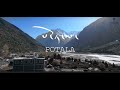 Thukjey Katrin - 'Potala'  M/V (New Tibetan Song 2024)