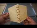 Simple wood corner joints  Woodworking joints  Ahşap birleştirme teknikleri
