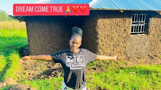 New Year Surprise🎊🎊 Building Dream House 🏠