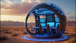 Game-Changing Technologies That Will Shape the Future
