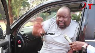 Ruto anadanganya Wakenya mchana peupe!Furious Makarina lectures Ruto badly over Meru tour!