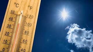 ‘Severe heatwave warnings’: Victoria at high risk of ‘gusty thunderstorms’