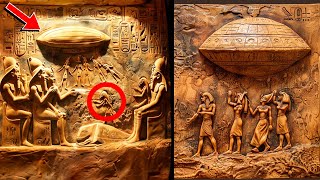 The Most Unbelievable Recent Finds Nobody Can Explain