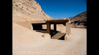 Amarna Royal Tomb