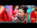 निर्जला लाई देखेसी पहिलो भेटमै फिदा भए राजु गुरुङ live dohori raju gurung nirjala gurung