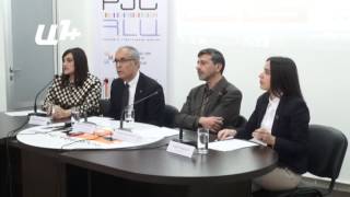 «Թուրքիան պետք է պետական մակարդակով ներողություն խնդրի». թուրք իրավապաշտպան