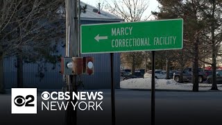 Updated expected in Robert Brooks death at Marcy Correctional Facility