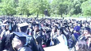 74th Commencement Ceremony 2023