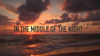 In the Middle of the Night - ESTHER VAN KOMMER