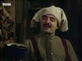 blackadder goes mad blackadder goes forth bbc comedy greats