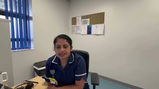 Pre-operative assessments