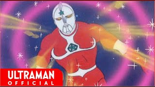 THE ULTRAMAN Episode 44 \