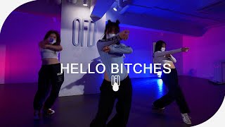 CL - HELLO BITCHES l SOYUL (Choreography)