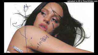 Rosalía Ft. The Weeknd - La Fama (BetzBoyHood Remix)