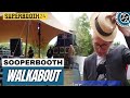 SUPERBOOTH 2024 The Big Walkabout