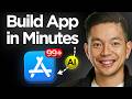 How to Build an App with AI in 14 minutes (From Scratch)