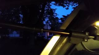 Leer 100 Lighting and Prop Switch