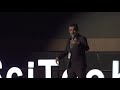 from desire to mission mohammed al qahtani tedxnuscitech