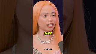 Ice Spice Explains Why She Started Working Out