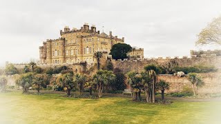 Culzean Castle \u0026 Campsite