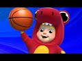 Children Music Karaoke 🎤 Let's Play Together 🎷One Zeez Nursery Rhymes