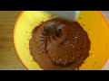 chocolate pie ✧ moist soft insanely delicious 🍩 delicious just fast ✧ subtitles