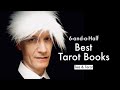 6-and-a-Half Best Tarot Books - with Robert Farrah