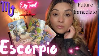 ESCORPIO | El Último mensaje de Amor, la Despedida. Casi me pongo a llorar😭 #escorpio